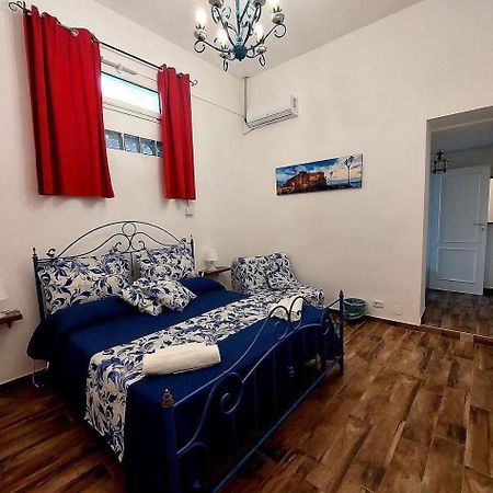 Domus Carbonari Apartment Napoli Exterior foto