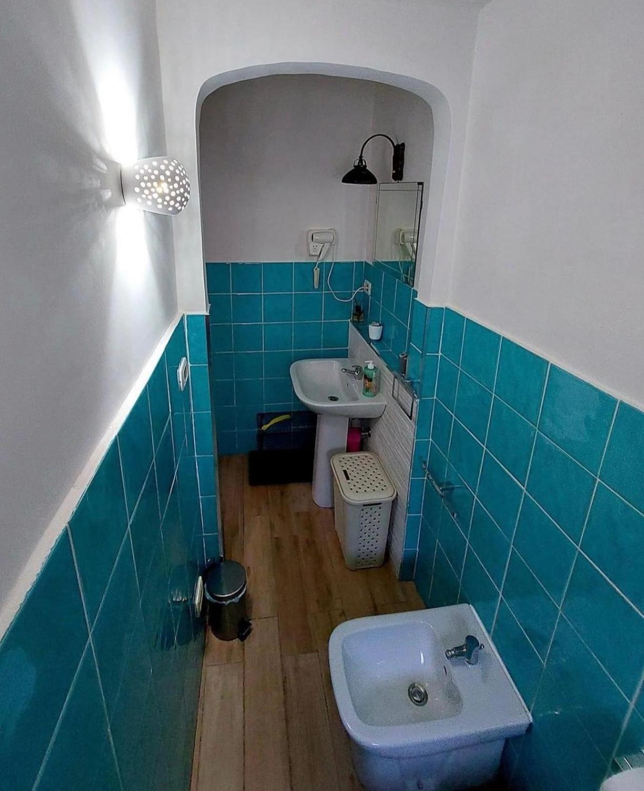Domus Carbonari Apartment Napoli Exterior foto